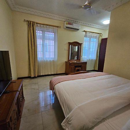 אקרה Ibranad Apartments מראה חיצוני תמונה