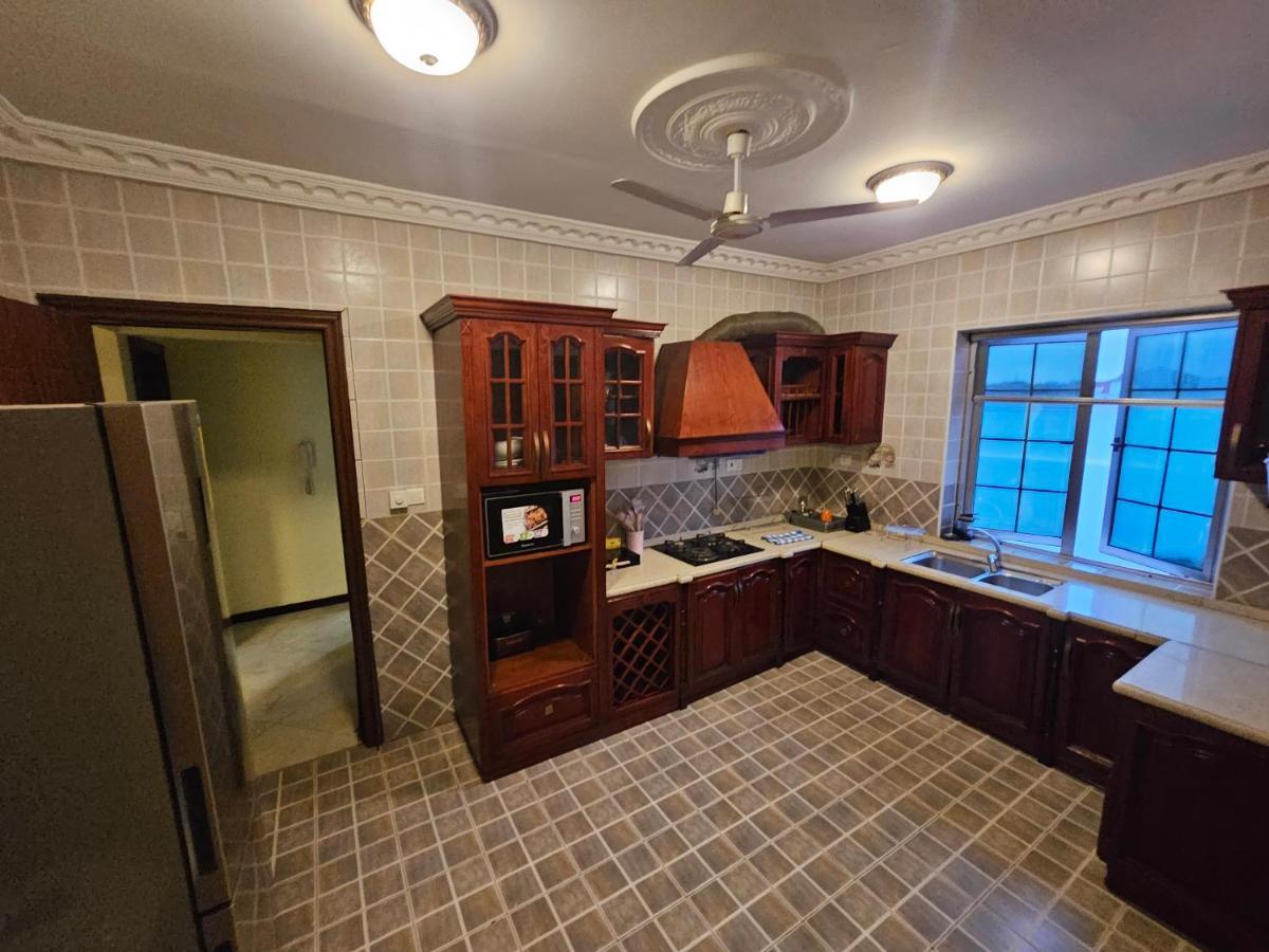 אקרה Ibranad Apartments מראה חיצוני תמונה